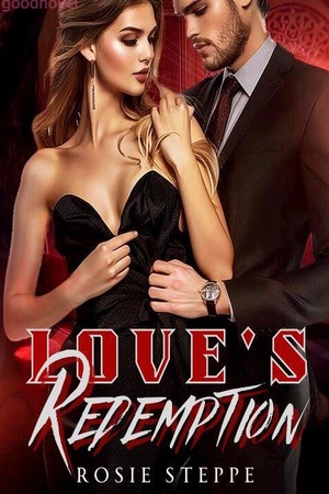 Cover of Love's Redemption (Chris and Maddie)