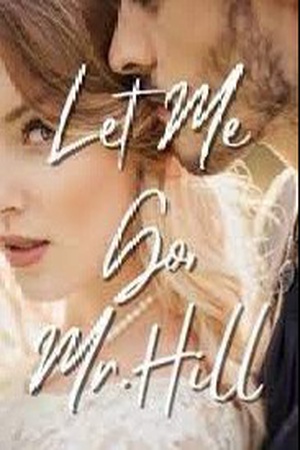 Cover of Let Me Go, Mr. Hill