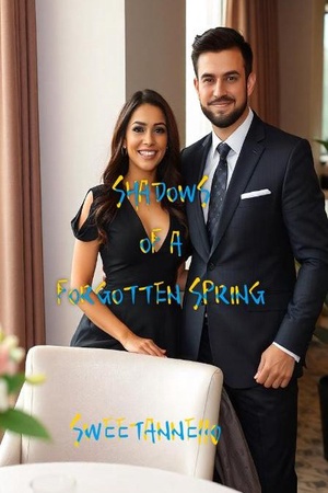 Cover of Shadows Of A Forgotten Spring (Emma and Alexander)