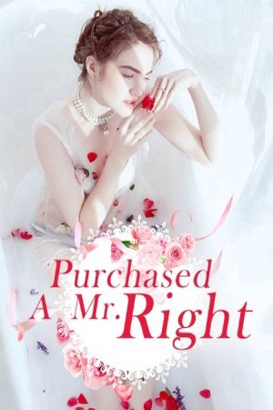 Cover of Purchased A Mr. Right