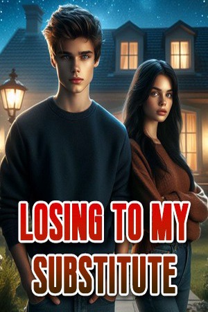 Cover of Losing to My Substitute (Katerina and Joshu)