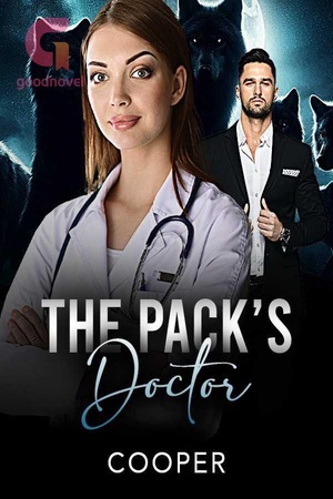 Cover of The Pack's Doctor