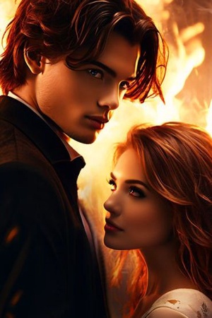 Cover of The Heiress's Shadow