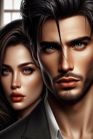 Cover of Mr. Villain's Lovely Wife (Izzy)