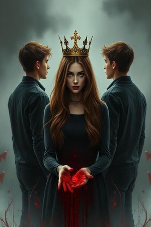 Cover of Your Gold Digger is Actually A True Heiress (Thalia)