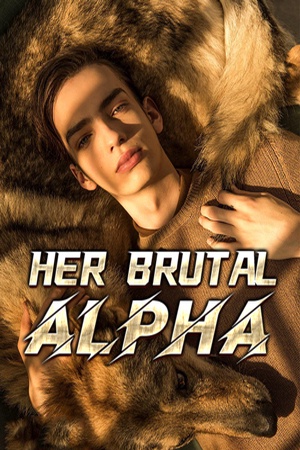 Her Brutal Alpha