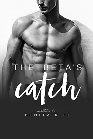 Cover of The Beta's Catch