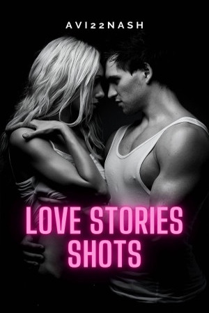 Cover of Love Stories Shots