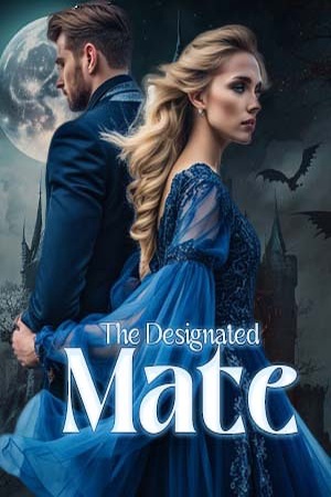 Cover of The Designated Mate