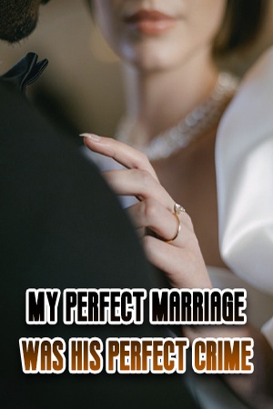 My Perfect Marriage Was His Perfect Crime