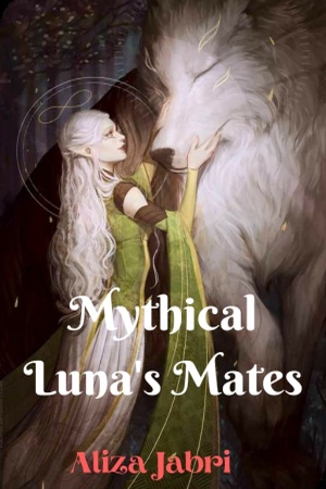 Cover of Mythical Luna's Mates