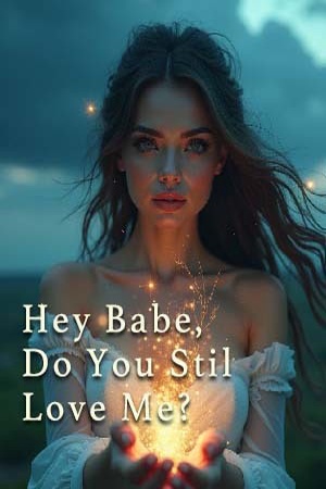 Cover of Hey Babe, Do You Still Love Me?