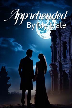 Cover of Apprehended By My Mate