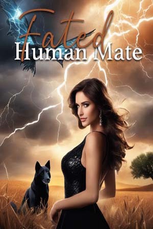 Cover of Fated Human Mate