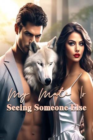 Cover of My Mate Is Seeing Someone Else