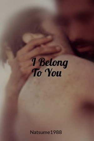 Cover of I Belong To You