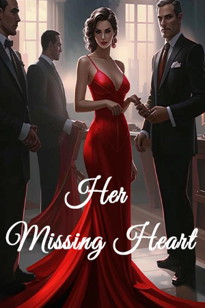 Cover of Her Missing Heart