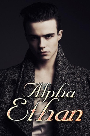 Cover of Alpha Ethan