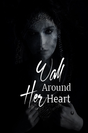 Cover of Wall Around Her Heart