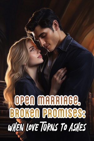 Open Marriage, Broken Promises: When Love Turns to Ashes