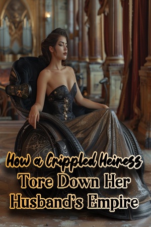 How a Crippled Heiress Tore Down Her Husband's Empire