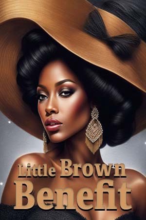 Cover of Little Brown Benefit