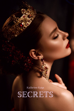 Cover of Secrets