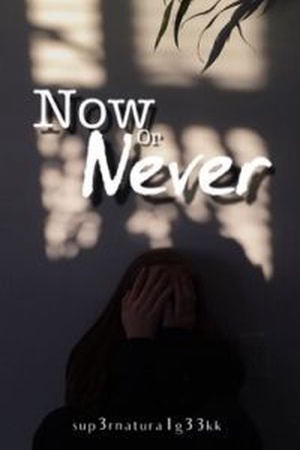 Cover of Now Or Never