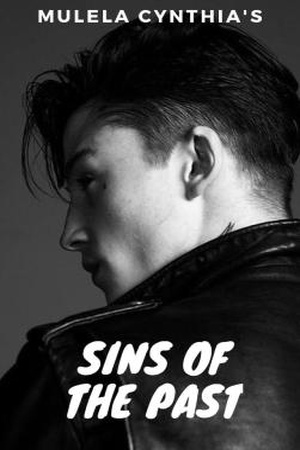 Cover of Sins Of The Past