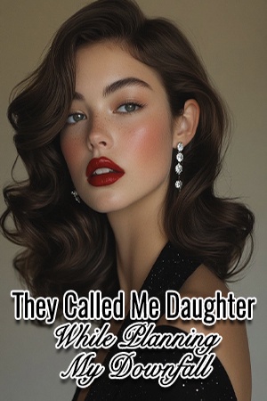 They Called Me Daughter While Planning My Downfall