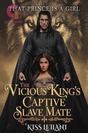 Cover of That Prince Is A Girl The Vicious King's Captive Slave Mate