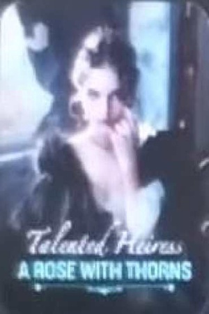 Cover of Talented Hairess A Rose with Thorns (Yvette and Wilson)