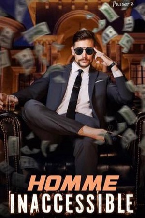 Homme Inaccessible (Français)