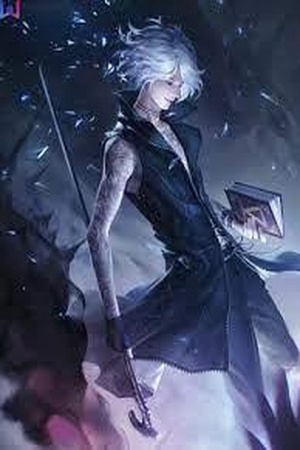 I am the ruler of all novel (Kingsley)