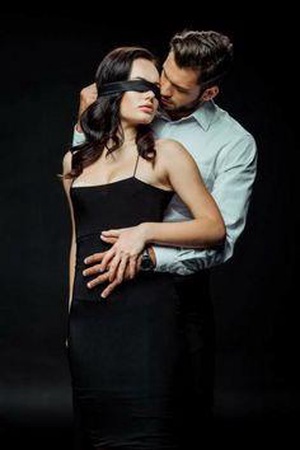 Cover of Mafia don and his 7 sisters novel pdf