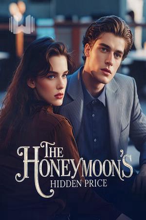 Cover of The Honeymoon's Hidden Price