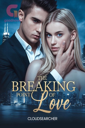 Cover of The Breaking Point of Love