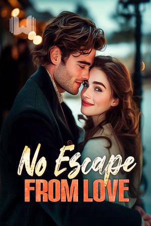 Cover of No Escape from Love