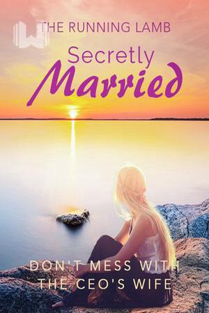 Cover of Secretly Married: Don't Mess With The CEO's Wife