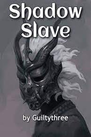Cover of Shadow Slave