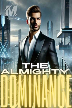 Cover of The Almighty Dominance (by Sunshine)
