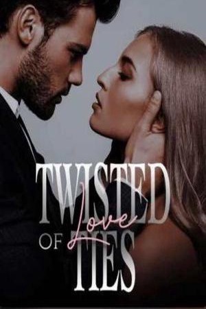 Cover of Twisted Ties of Love